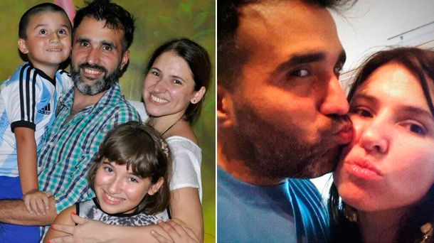 Descargo, mensaje de amor y renuncia del novio productor de Fernanda Iglesias tras el escándalo