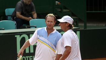 el aplastante historial entre argentina y croacia en copa davis el aplastante historial entre argentina y croacia en copa davis