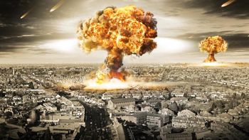 La inteligencia artificial reveló cuáles son las primeras ciudades en caer en la Tercera Guerra Mundial La inteligencia artificial reveló cuáles son las primeras ciudades en caer en la Tercera Guerra Mundial
