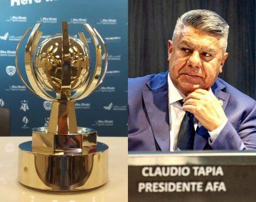 Insólito: AFA estudia un cambio inesperado y Rosario Central se ilusiona con un título