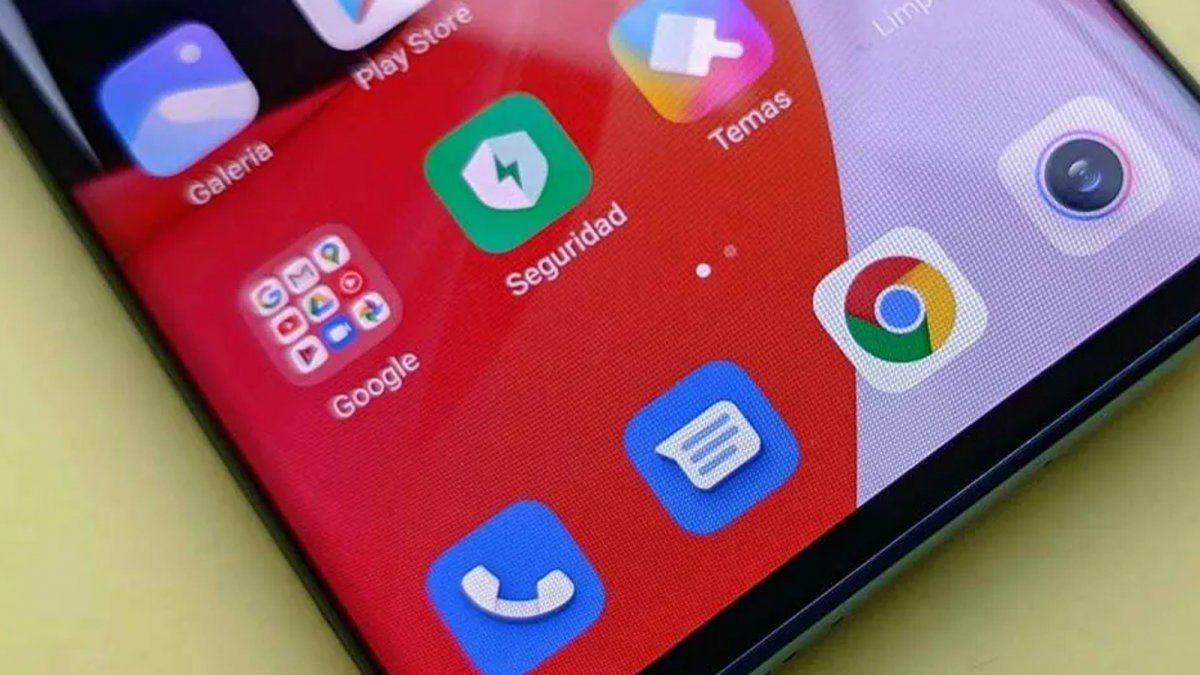 Los Celulares Android Que Dejarán De Tener Youtube 1097