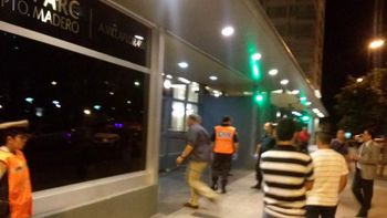 el comunicado oficial del ministerio de seguridad el comunicado oficial del ministerio de seguridad