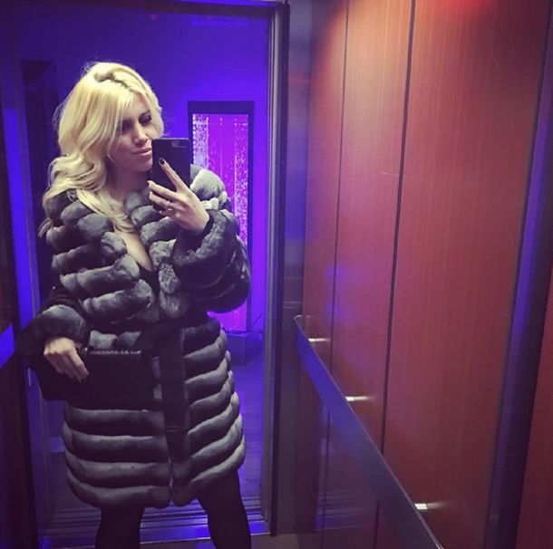 Wanda Nara