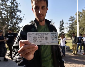 Tarifazo también en el fútbol