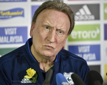 El DT del Cardiff City reveló cuál fue su última conversación con Emiliano Sala