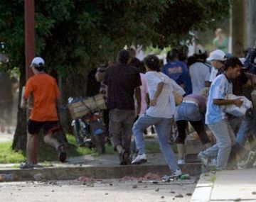 Advierten penas de 3 a 10 años por los robos en Santa Fe
