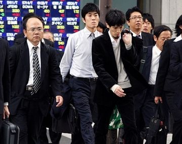 En Japón obligan a que se tomen vacaciones