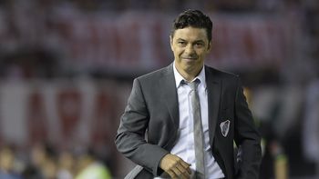 River, cada vez más cerca de Montoya River, cada vez más cerca de Montoya