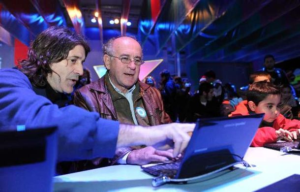 Unas 32 mil personas visitaron Tecnópolis en su reapertura