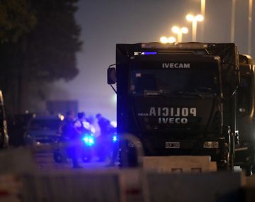 Los familiares de la mujer china no pudieron reconocer el cuerpo hallado en Ezeiza