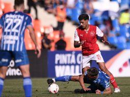 Foto: @Independiente