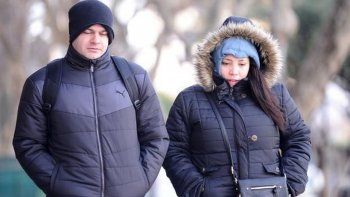 por la ola polar, casi 32 mil hogares estan sin luz en capital y provincia por la ola polar, casi 32 mil hogares estan sin luz en capital y provincia