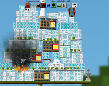 BalanCity, el videojuego de un cordobés que al rompe en todo el mundo