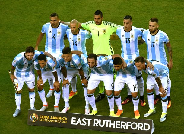 Argentina perdió otra final y y Lionel Messi deja la Selección