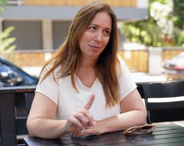 El particular posteo de Vidal: El 10 de diciembre me quedó sin trabajo