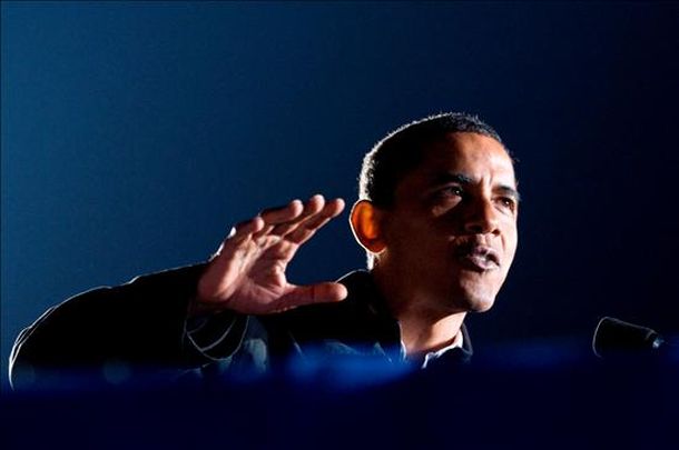 Obama