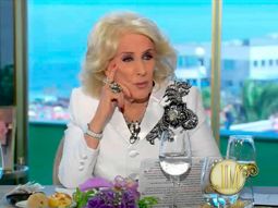 mirtha fue muy autocritica tras una polemica mirtha fue muy autocritica tras una polemica