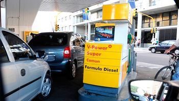 provincia congela el proyecto de aplicar impuesto a las naftas provincia congela el proyecto de aplicar impuesto a las naftas