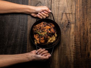 Con platos innovadores, sabrosos y dos locales en CABA, este bodegón es una de las sensaciones del circuito gastronómico.&nbsp;