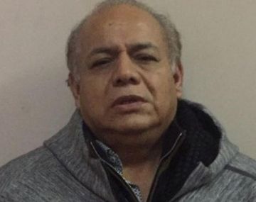 Rodrigo Alexander Naged Ramírez