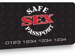 Pasaporte sexual