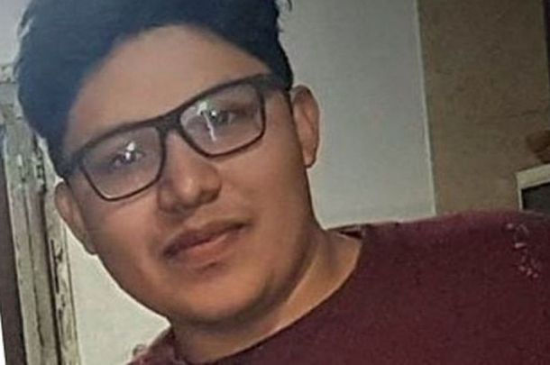 Marcos Ignacio Mendoza Arnez fue asesinado en una antradera en su casa de Ezpeleta.