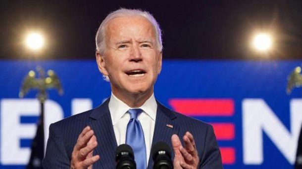 Joe Biden 