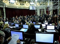 el senado convirtio en ley la reduccion del iva para los medios online el senado convirtio en ley la reduccion del iva para los medios online