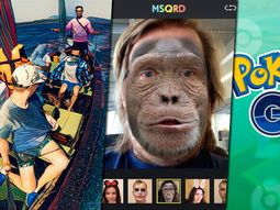 Las mejores aplicaciones de 2016 Las mejores aplicaciones de 2016