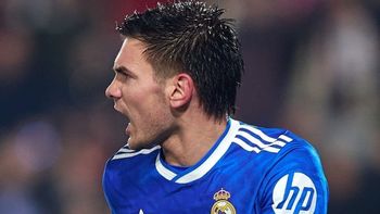 mastantuono marco un gol para el real madrid, que quedo eliminado de la copa del rey y agrava su crisis mastantuono marco un gol para el real madrid, que quedo eliminado de la copa del rey y agrava su crisis