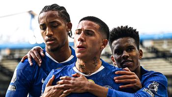 atento chelsea: enzo fernandez vuelve a escena en la orbita de los gigantes europeos atento chelsea: enzo fernandez vuelve a escena en la orbita de los gigantes europeos