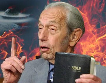 Harold Camping