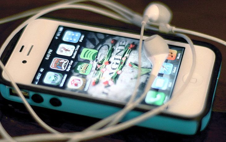 Spotify: el servicio de música online llegó a la Argentina