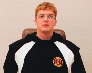 Apareció el creador de la criptomoneda $Libra y complicó más a Javier Milei