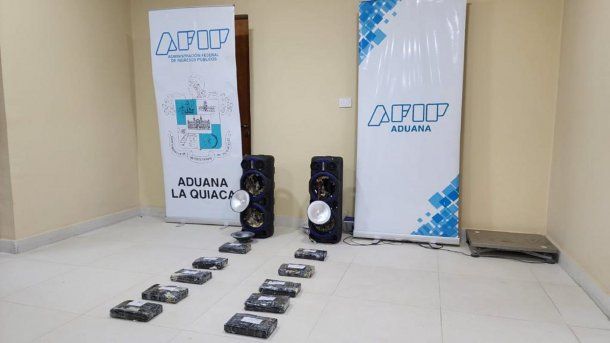afip-cocaina-jujuy