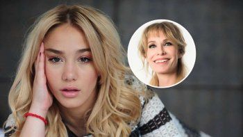 gloria carra le dedico un tierno mensaje a angela torres tras ser telonera de shakira gloria carra le dedico un tierno mensaje a angela torres tras ser telonera de shakira