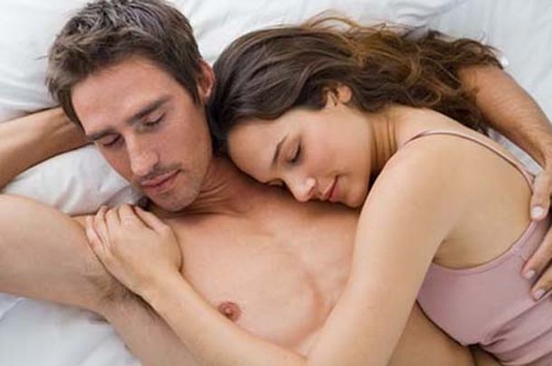 Un estudio revela que las mujeres prefieren dormir a tener sexo