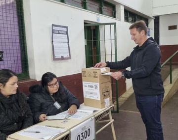 El oficialismo se impone en Misiones con amplio margen ante La Libertad Avanza