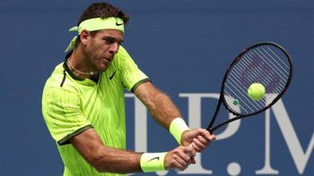 Juan Martín del Potro Juan Martín del Potro