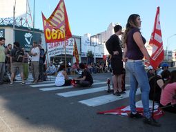 tras las criticas, el po salio al cruce de capitanich tras las criticas, el po salio al cruce de capitanich