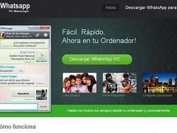 la estafa del whatsapp para pc puede salir demasiado cara la estafa del whatsapp para pc puede salir demasiado cara
