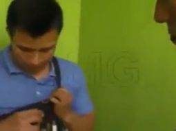 un pedofilo fue detenido cuando intentaba abusar de una nena un pedofilo fue detenido cuando intentaba abusar de una nena