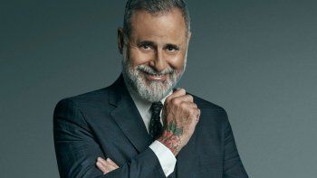 jorge rial volvio con todo: como fue el rating de su debut jorge rial volvio con todo: como fue el rating de su debut