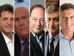 ¿que hara la oposicion con la ley de abastecimiento si llega a la presidencia? ¿que hara la oposicion con la ley de abastecimiento si llega a la presidencia?