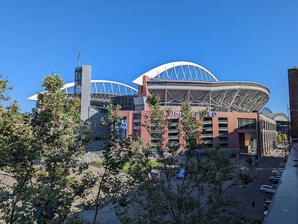 Fútbol libre por celular: cómo ver en vivo Botafogo vs. Seattle Sounders
