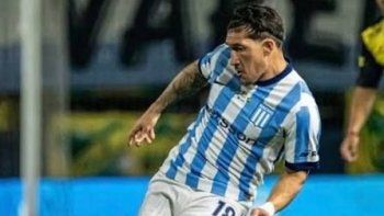 el pacha espino le pidio disculpas a la gente de racing: acepto las criticas, pero no los insultos