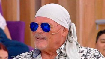 alfa se suma a cuestion de peso como nuevo participante: adicto al... alfa se suma a cuestion de peso como nuevo participante: adicto al...