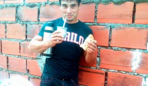 Sebastián Wagner fue trasladado de penal por una interna con los presos