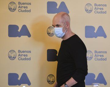 Qué es la secundaria bimodal que se dictará en la Ciudad