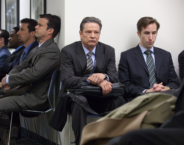 La producción protagonizada por Ben Affleck que cuenta una historia atrapante